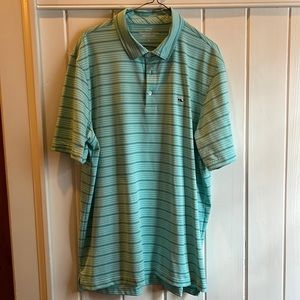 Vineyard Vines Performance Collared Shirt